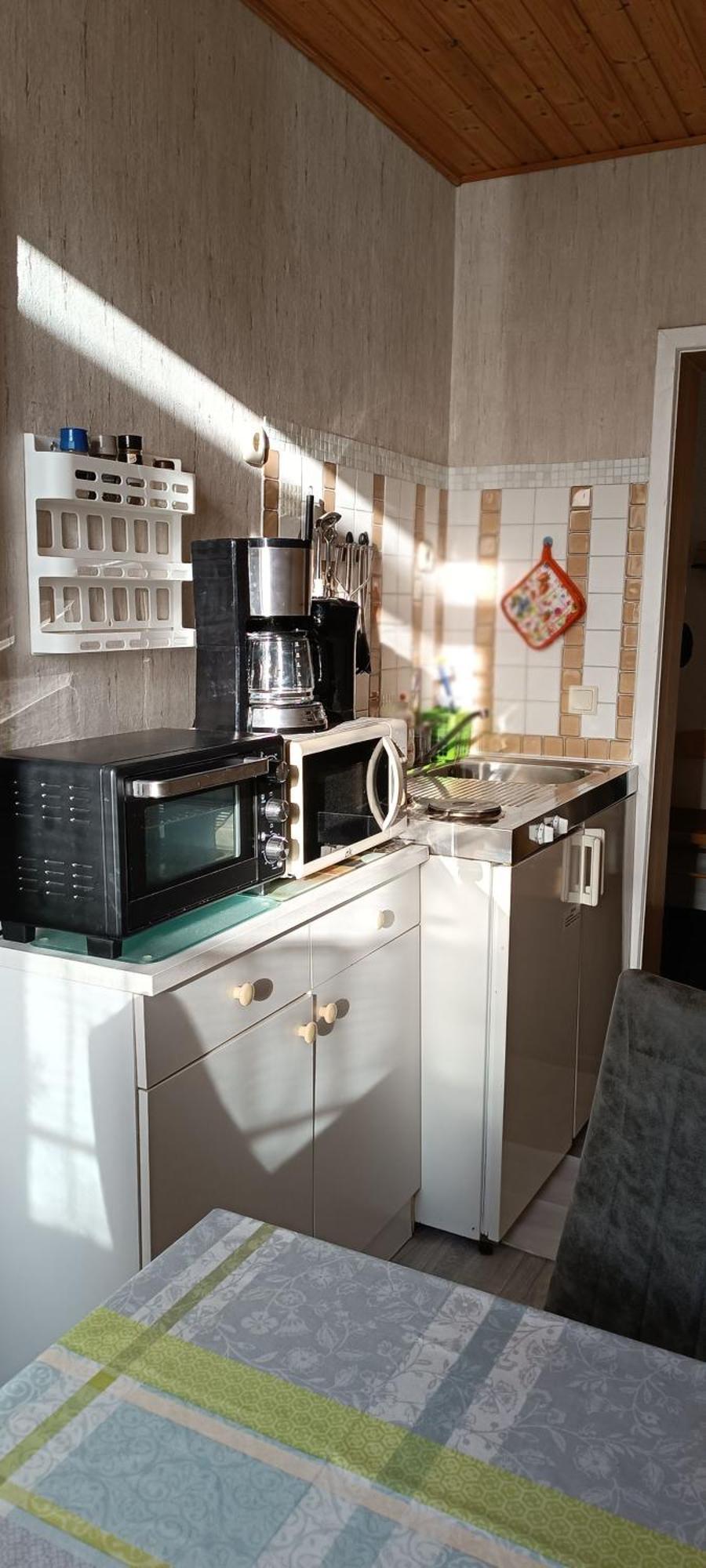 Ferienwohnung Haus Ebel Putgarten Exterior foto